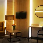闲适酒店