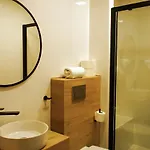 闲适酒店 酒店
