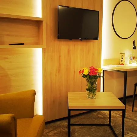 Hotel Relax