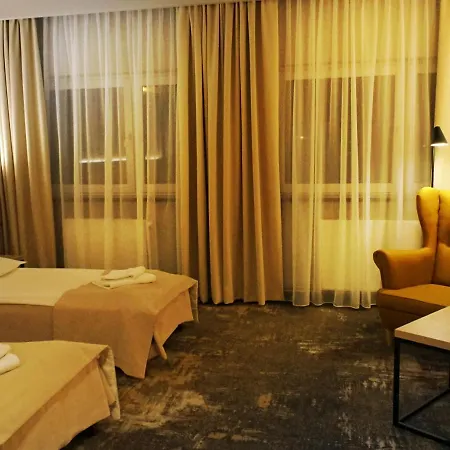 Hotel Relax 3*