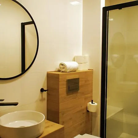 Relax Hotel