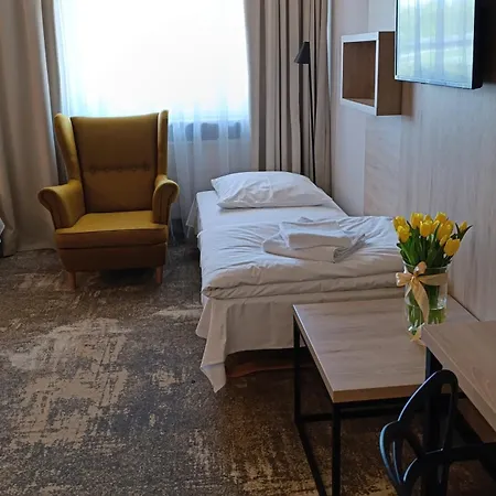 Relax 3* Kety (Lesser Poland)