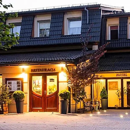Relax Hotel