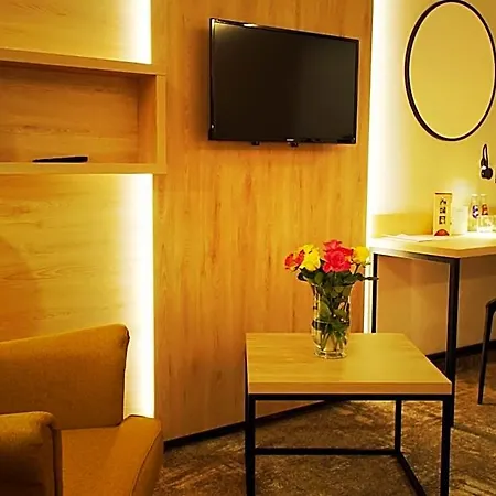Relax Hotel Kęty