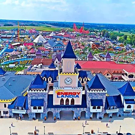 Hotel Relax Kęty