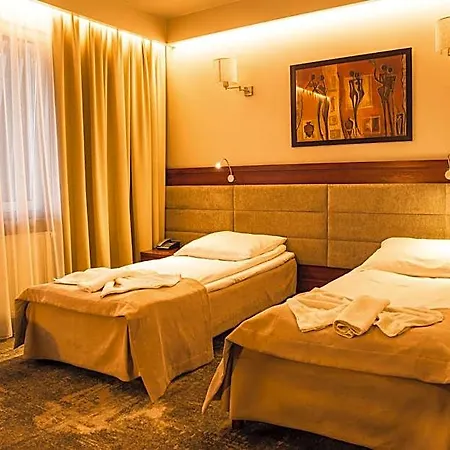 Relax 3* Kęty