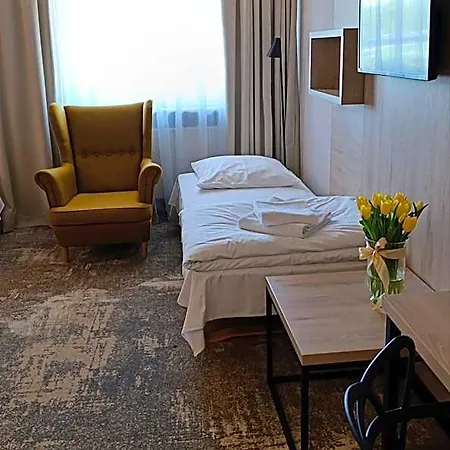 Relax Hotel Kęty