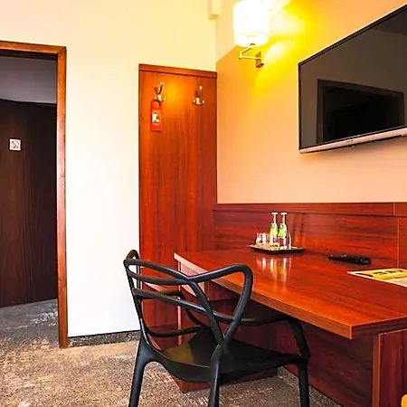 Relax Hotel 3*