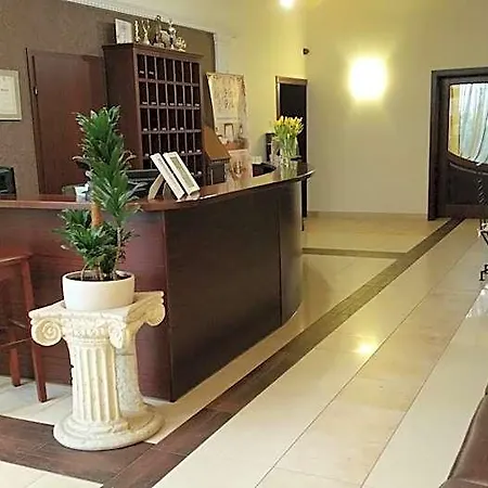 Relax Hotel 3*