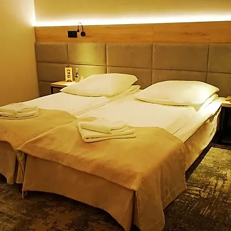 Relax Hotel Kęty