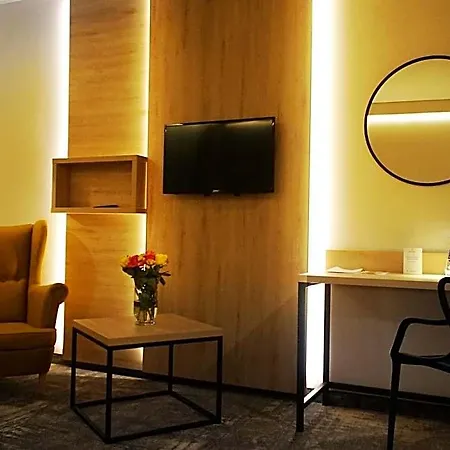 Relax Hotel Kęty