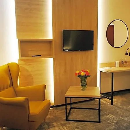 Relax Hotel