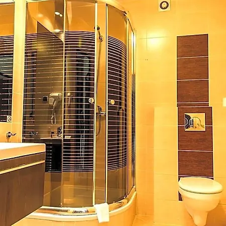 Relax Kęty