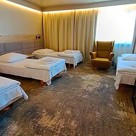 Hotel Relax