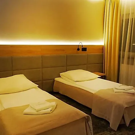 Hotel Relax Kęty
