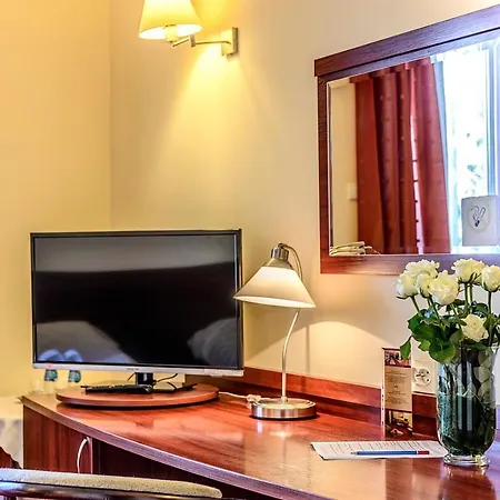 Relax Hotel 3*