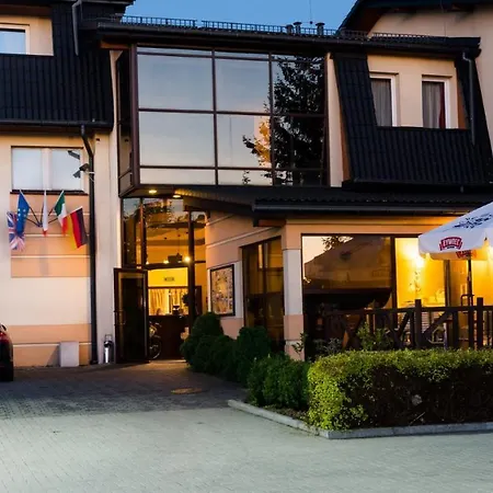 Relax Kety (Lesser Poland)