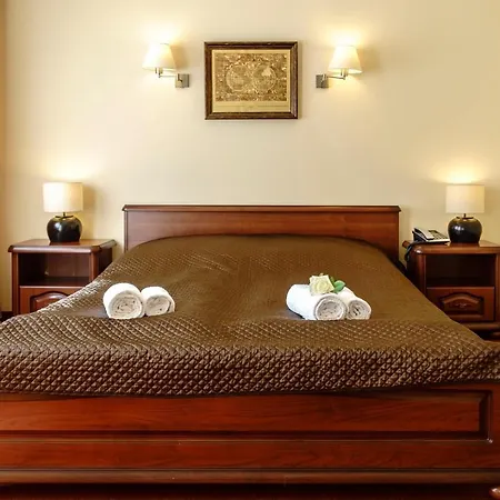 Relax Hotel