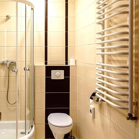 Hotel Relax Kęty