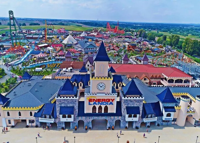 Relax Kety (Lesser Poland)