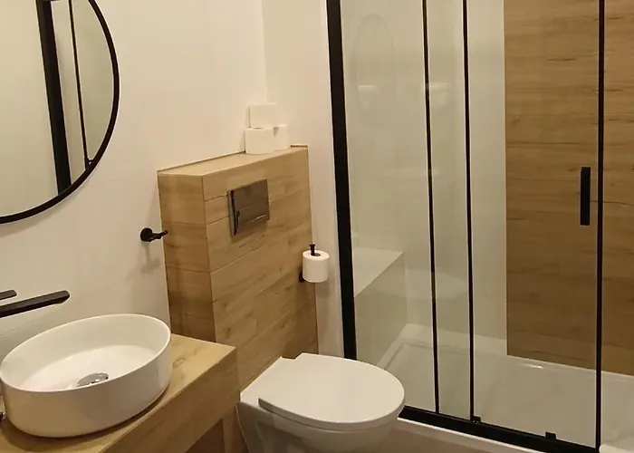 Hotel Relax Kety (Lesser Poland)