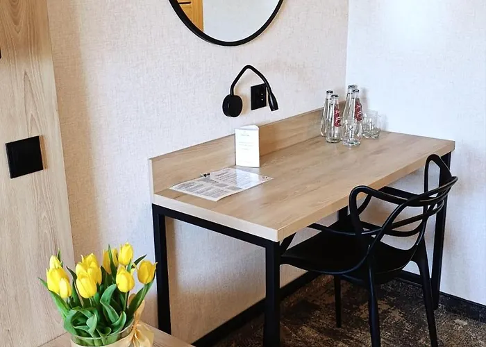 Relax Kety (Lesser Poland)