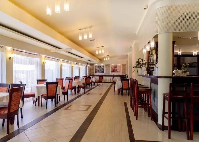 Hotel Relax Kety (Lesser Poland)