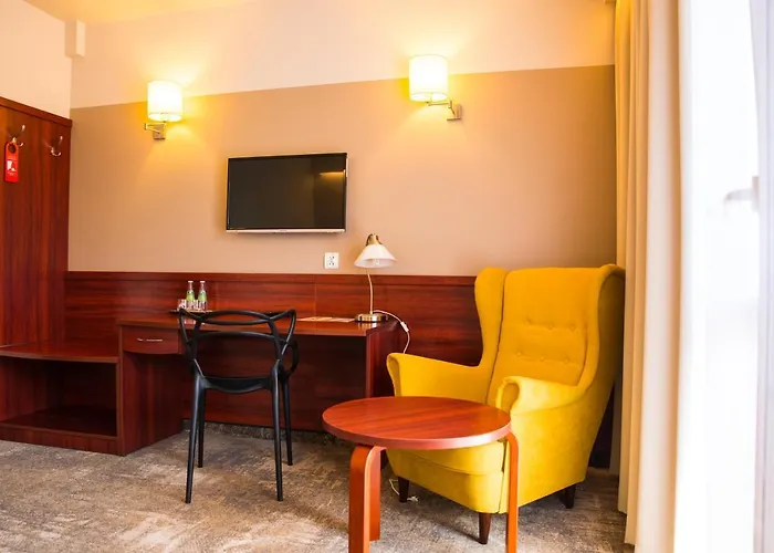 Hotel Relax Kety (Lesser Poland)